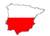 CENTRO DIETÉTICO EL NARANJO - Polski